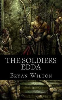 Paperback The Soldiers Edda Book