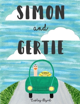 Simon and Gertie