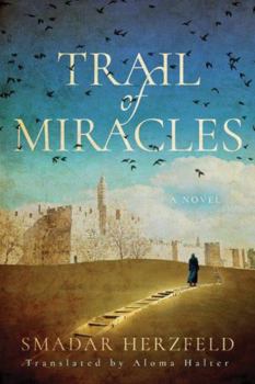 Paperback Trail of Miracles Book