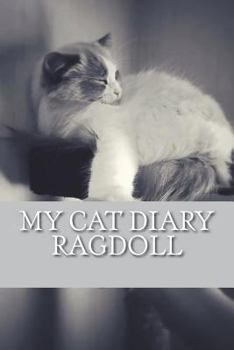My cat diary: Ragdoll