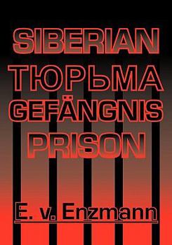 Paperback Siberian Prison Book