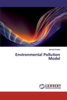 Paperback Environmental Pollution Model Book