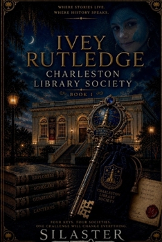 Charleston Library Society: The First Key Book I