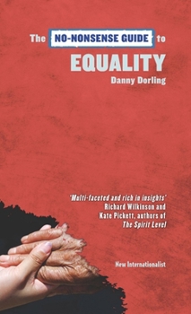 The No-Nonsense Guide to Equality - Book  of the No-Nonsense Guides