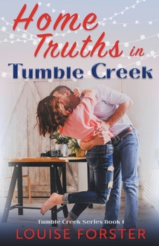 Paperback Home Truths in Tumble Creek Book
