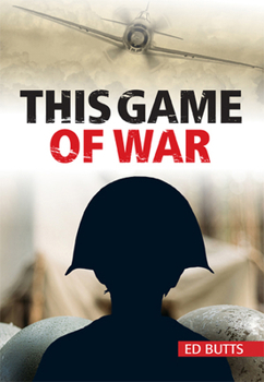 Paperback This Game of War Book