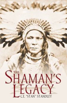Paperback The Shaman's Legacy Book
