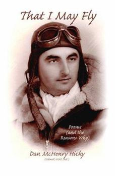 Paperback That I May Fly Book