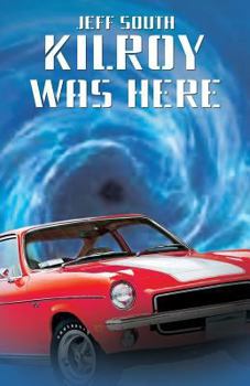 Paperback Kilroy Was Here Book