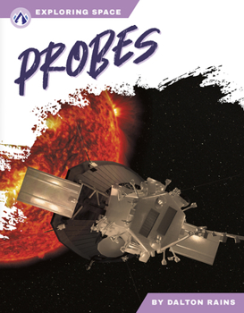 Paperback Probes Book