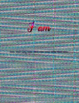 Paperback I am __________: Graph Paper Composition Notebook Grid Paper Notebook Quad Ruled For Math, Kindergarten, Design, Business Graph, Engine Book