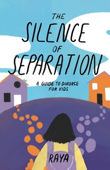 Paperback The Silence of Separation Book