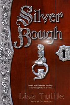 Hardcover The Silver Bough Book