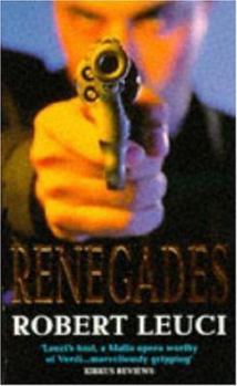 Paperback Renegades Book