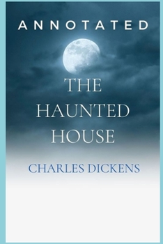 Paperback The Haunted House Annotated Book