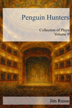Collection of Plays: Volume 9