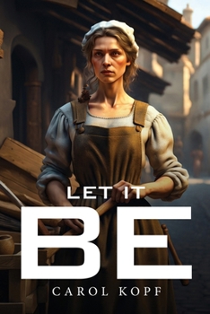 Paperback Let It Be Book