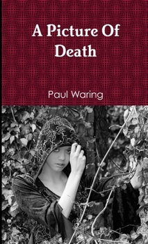 Paperback A Picture Of Death Book