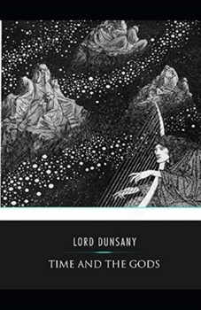 Paperback Time and the Gods Illustrated Book