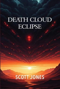 Paperback Death Cloud: Eclipse Book