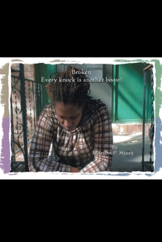 Paperback Broken: Every Knock Is Another Boost! Book
