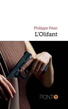 Paperback L'olifant [French] Book