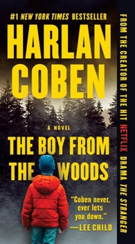 Mass Market Paperback The Boy from the Woods Book