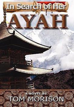 Hardcover In Search of Her Ayah Book