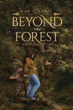 Paperback Beyond the Forest Book