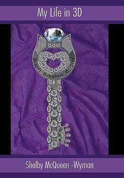 Paperback My Life in 3D Book