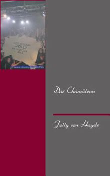 Paperback Das Chamäleon [German] Book