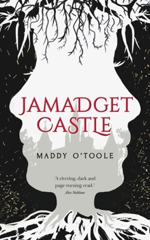 Paperback Jamadget Castle: A Dark Fantasy Book