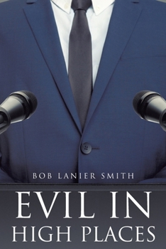 Paperback Evil In High Places Book