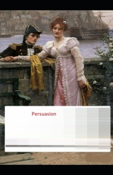 Paperback Persuasion Illustrated. Book
