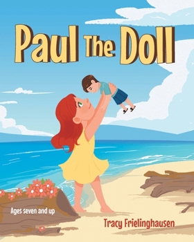 Paperback Paul the Doll Book