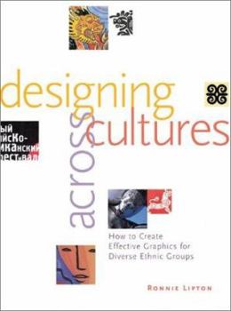 Hardcover Designing Across Cultures Book