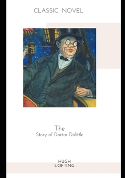 The Story of Doctor Dolittle
