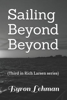 Paperback Sailing Beyond Beyond Book