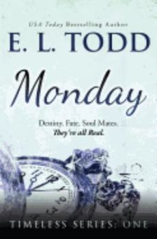 Paperback Monday Book