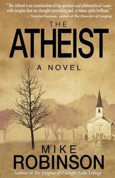 Paperback The Atheist Book