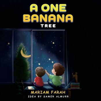 Paperback A One Banana Tree Book