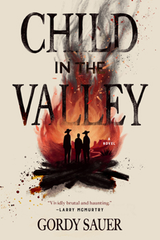 Hardcover Child in the Valley Book