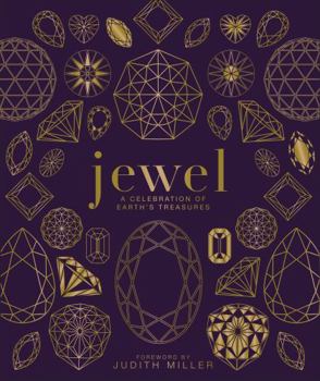 Hardcover Jewel Book