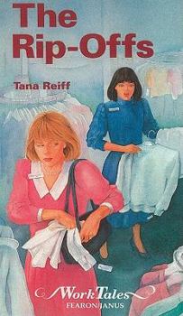 Paperback The Rip-Offs Book