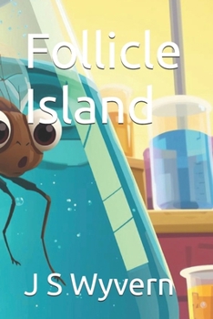 Paperback Follicle Island Book