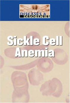 Library Binding Sickle Cell Disease Book