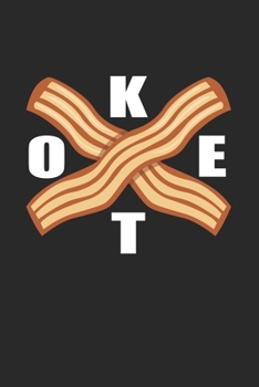 Paperback Keto: 6x9 High Protein Low Carb - grid - squared paper - notebook - notes Book