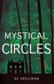 Paperback Mystical Circles Book