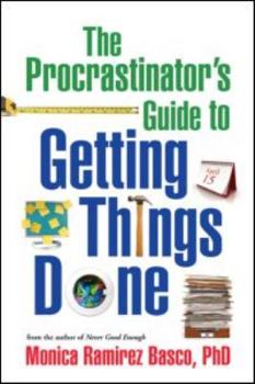 Paperback The Procrastinator's Guide to Getting Things Done Book