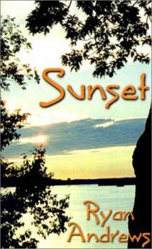 Paperback Sunset Book